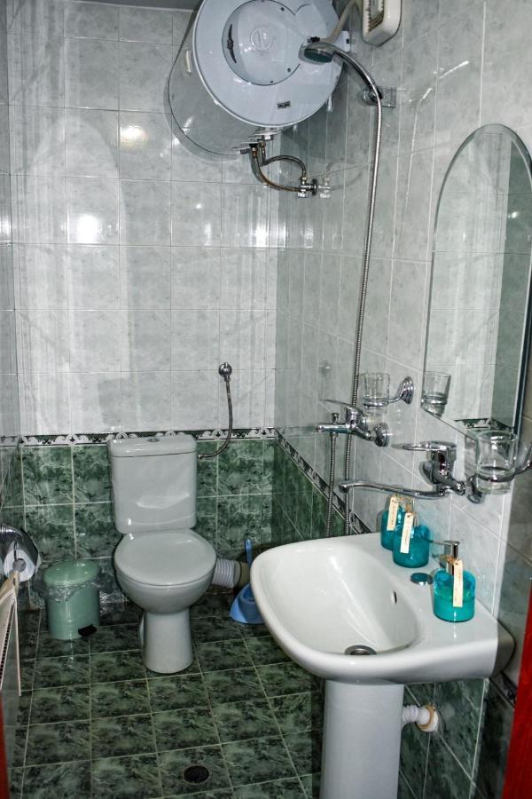 Хотел-Механа Павлова Къща Chiprovtsi Extérieur photo
