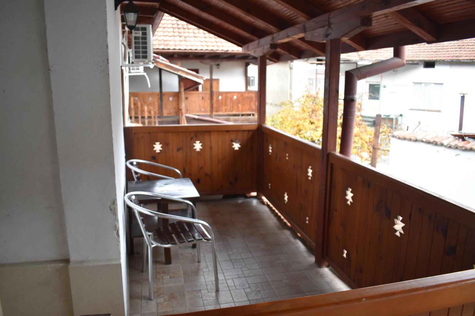Хотел-Механа Павлова Къща Chiprovtsi Extérieur photo